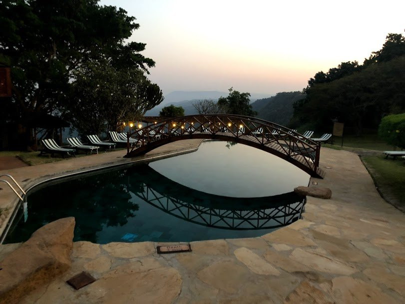 马尼亚拉湖野生动物山林小屋主图