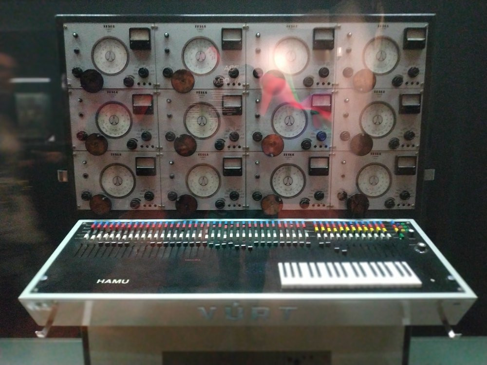 Museum Of Music-塔博尔必去景点