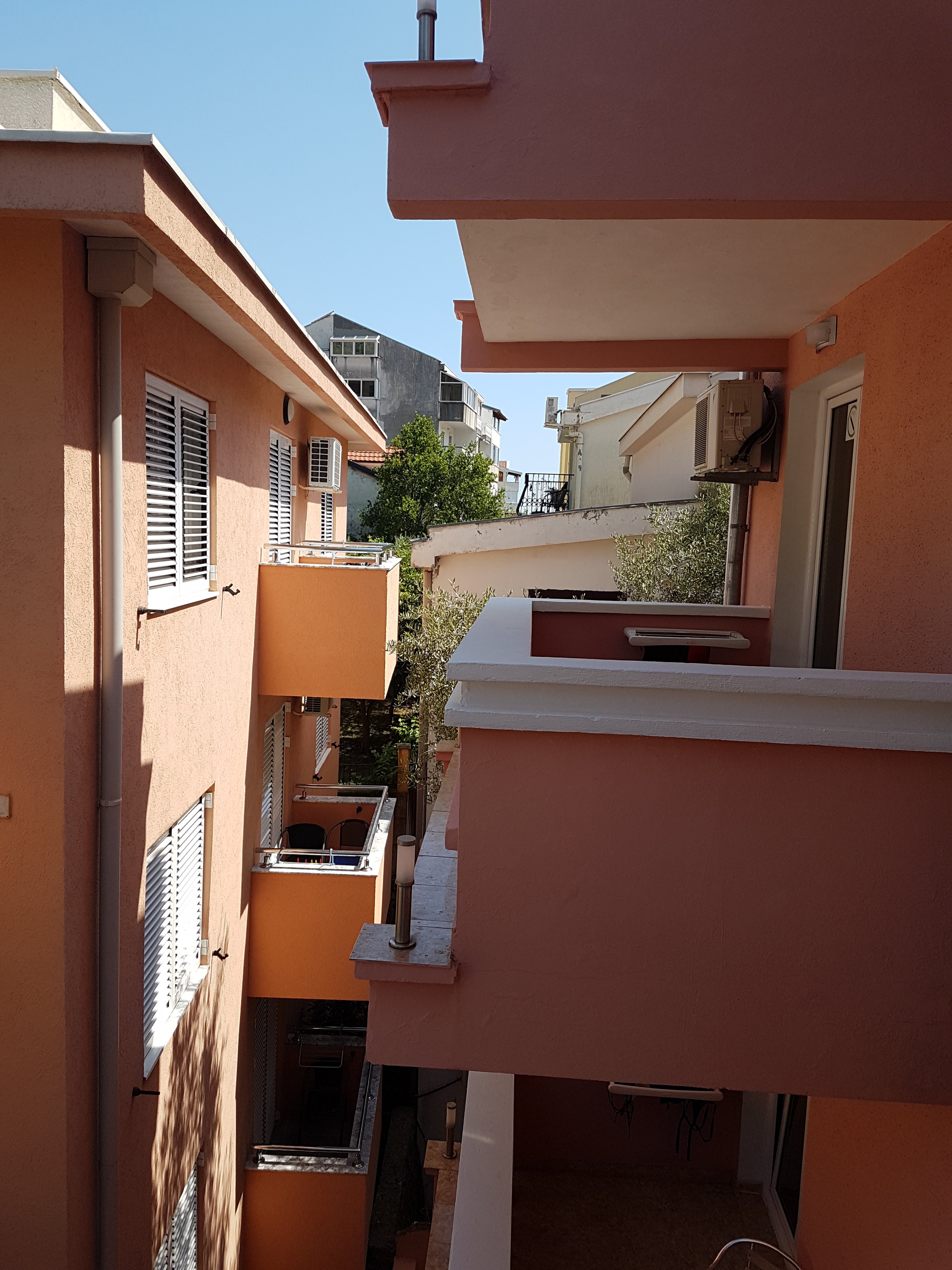 Garni Hotel Koral-官方