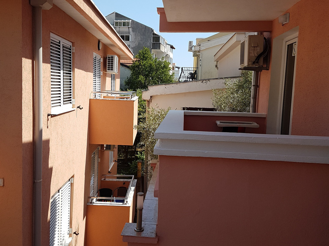 Garni Hotel Koral主图