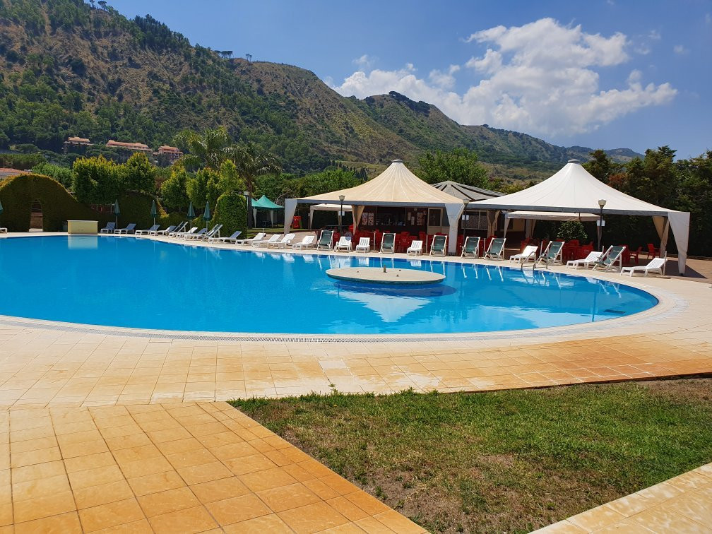 Villaggio Club Cala Verde