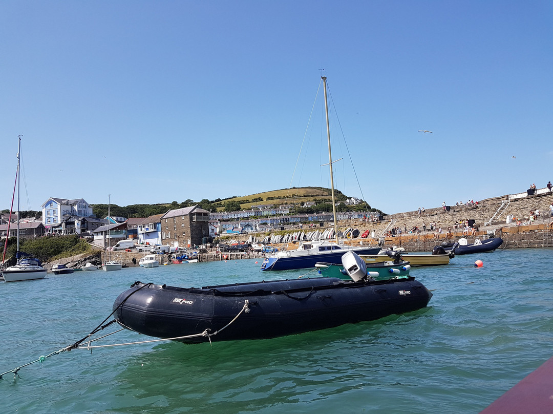 Summat Else B & B主图