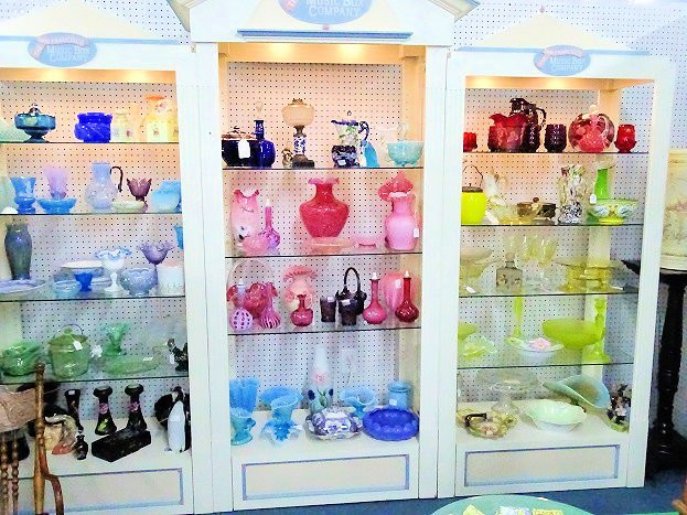 Silver Lining Market-Summerdale必去景点