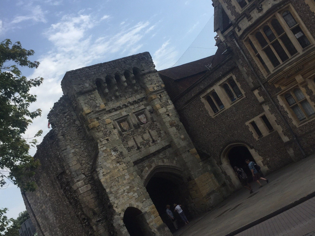 Westgate Museum景点图片