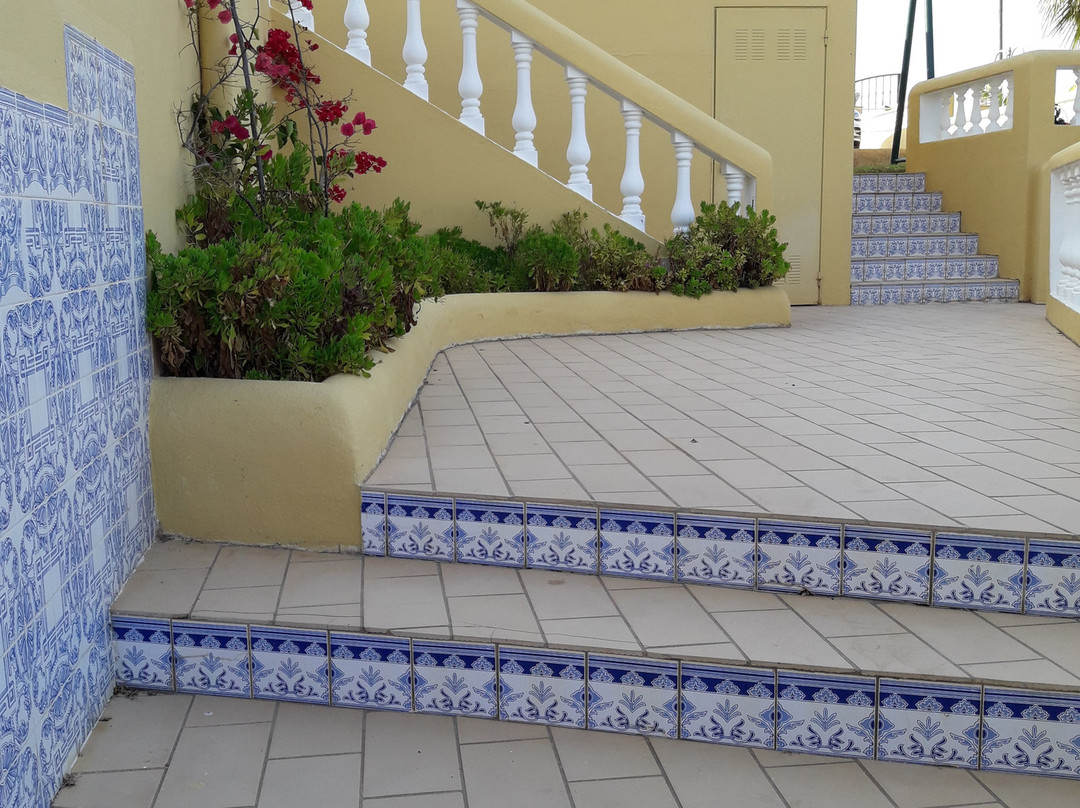 Quinta Nova Vale Del Rey主图