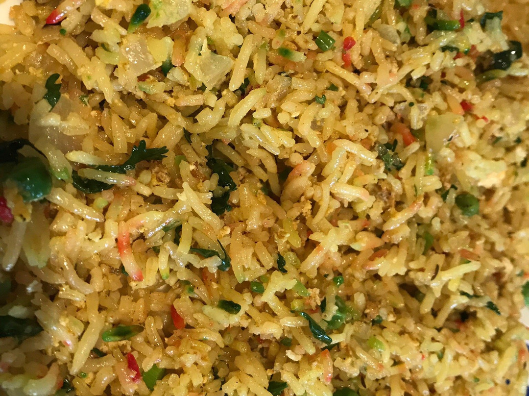 Indian Spice