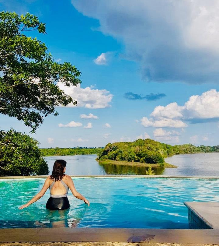 Pakaas Palafitas Lodge主图