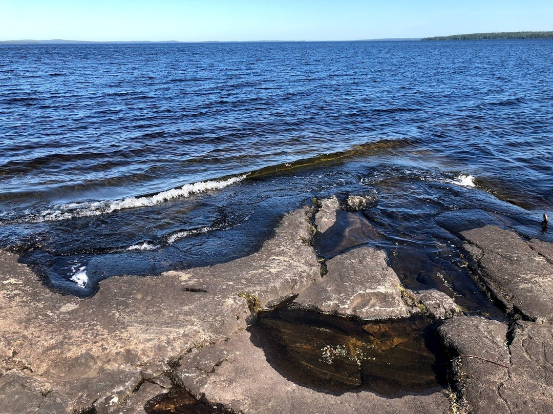 Kaupinoja Sauna-坦佩雷必去景点