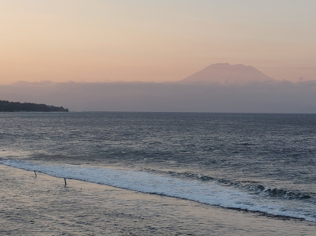 Ogix Cliff Paradise主图