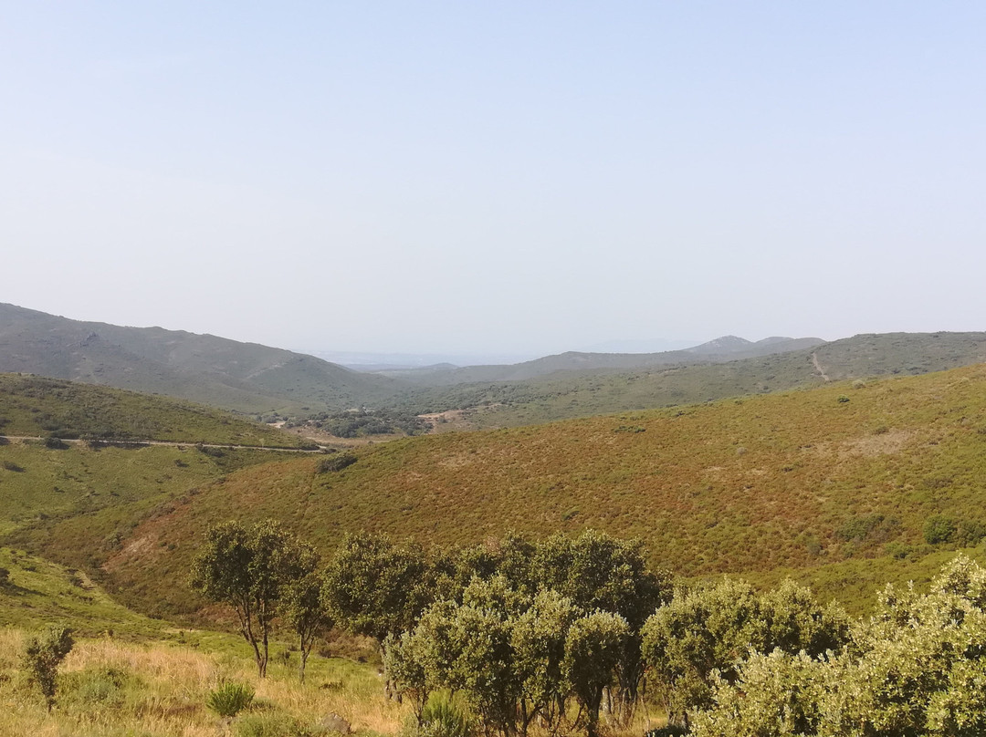 Col de Banyuls景点图片