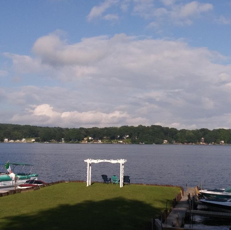 The Hotel Conneaut主图