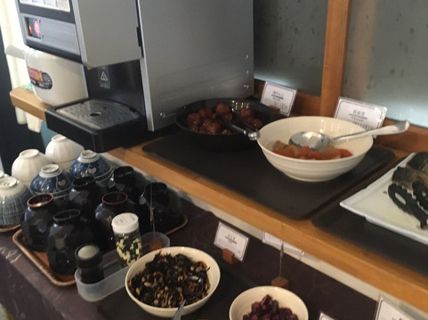 利夫马克斯经济型酒店-群马沼田店