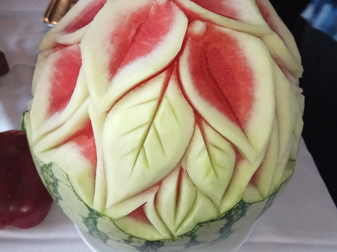 最佳莫哈卡尔酒店主图