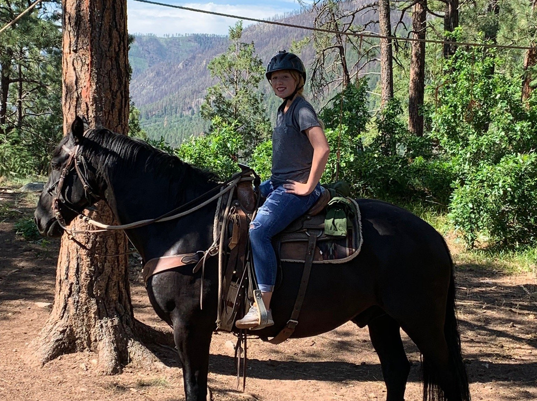 Rapp Corral-杜兰戈必去景点