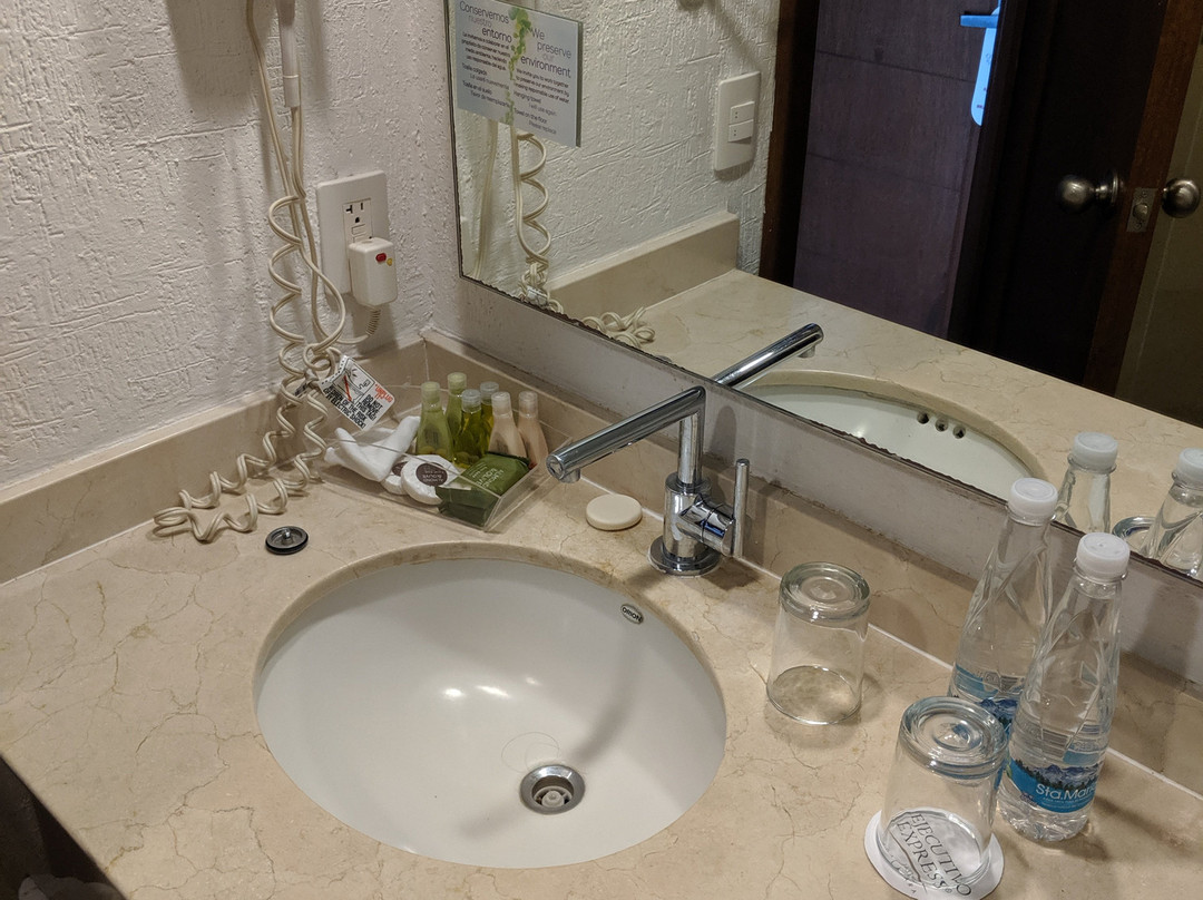 Hotel Ejecutivo Express主图