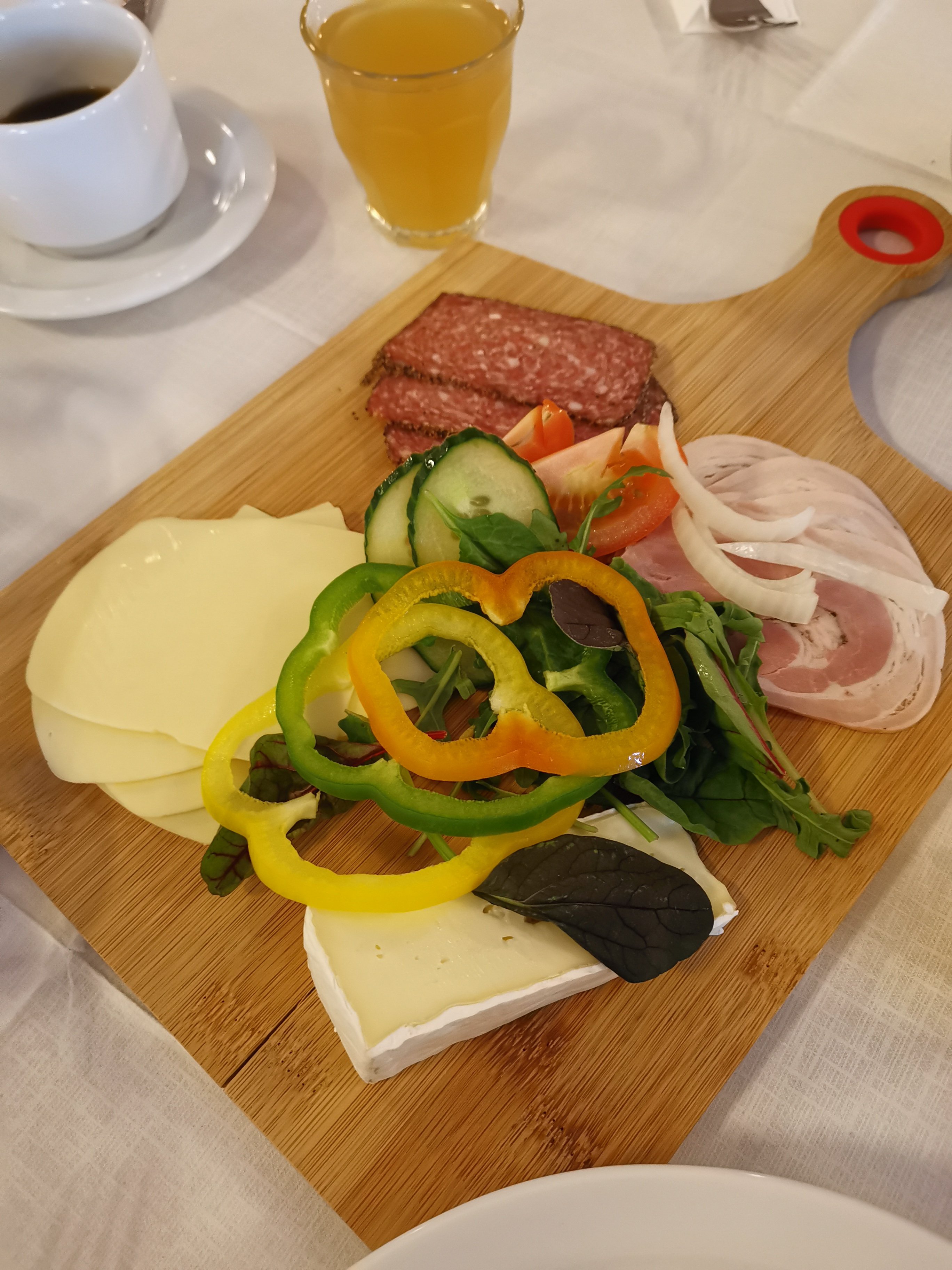 Hotel Klover Es-餐饮