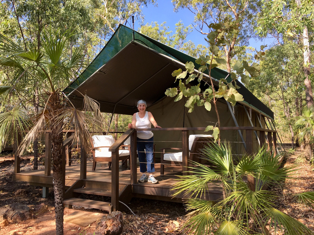 Outback Spirit-Nhulunbuy必去景点