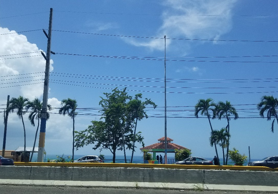 Mirador de Aguadilla-Aguadilla必去景点