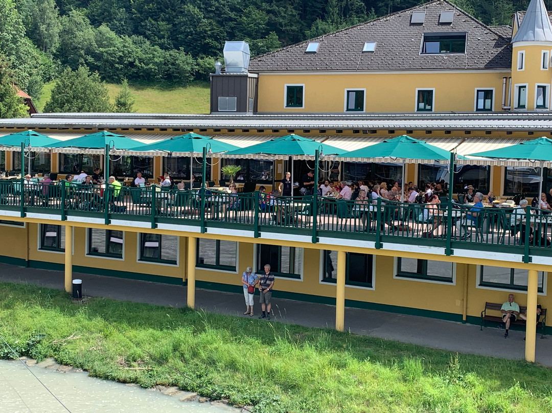 Haibach ob der Donau旅游攻略图片