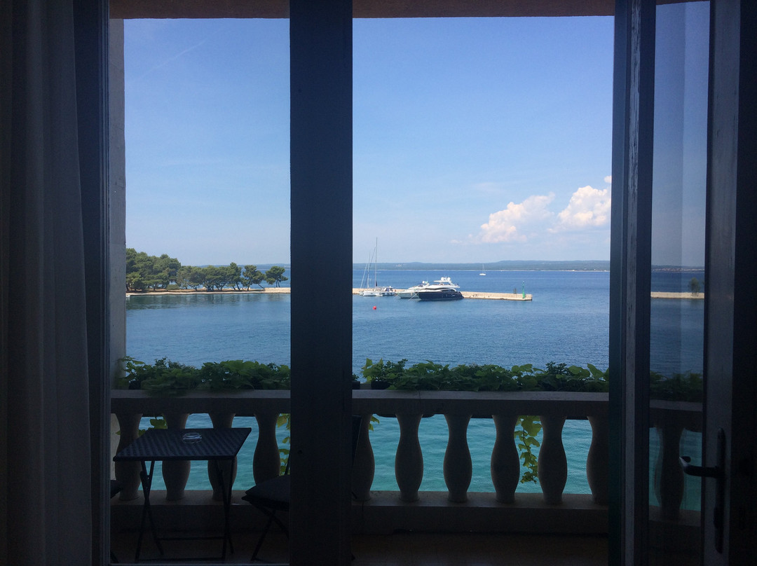 Hotel Neptun, Np Brijuni主图