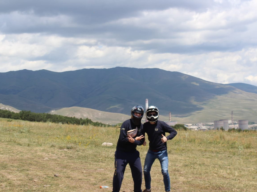 ATV Extreme Tours-Tsakhkadzor必去景点