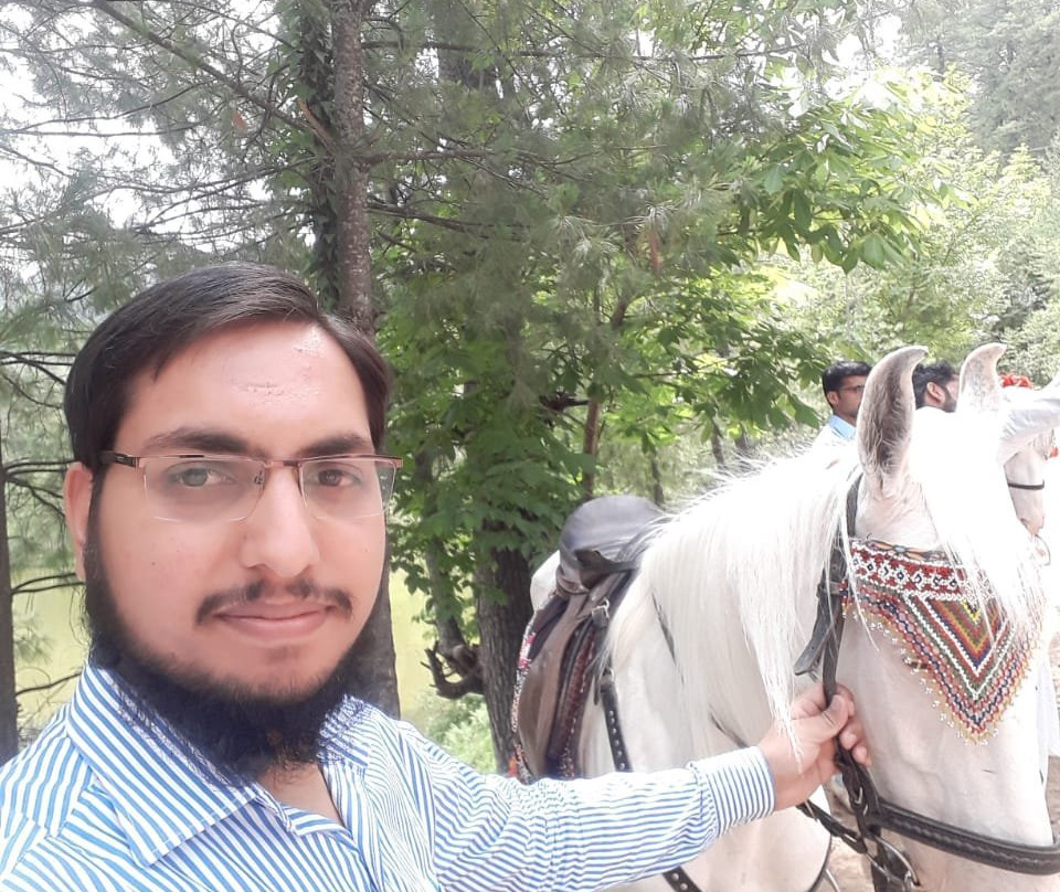 Toli Peer-Rawalakot必去景点