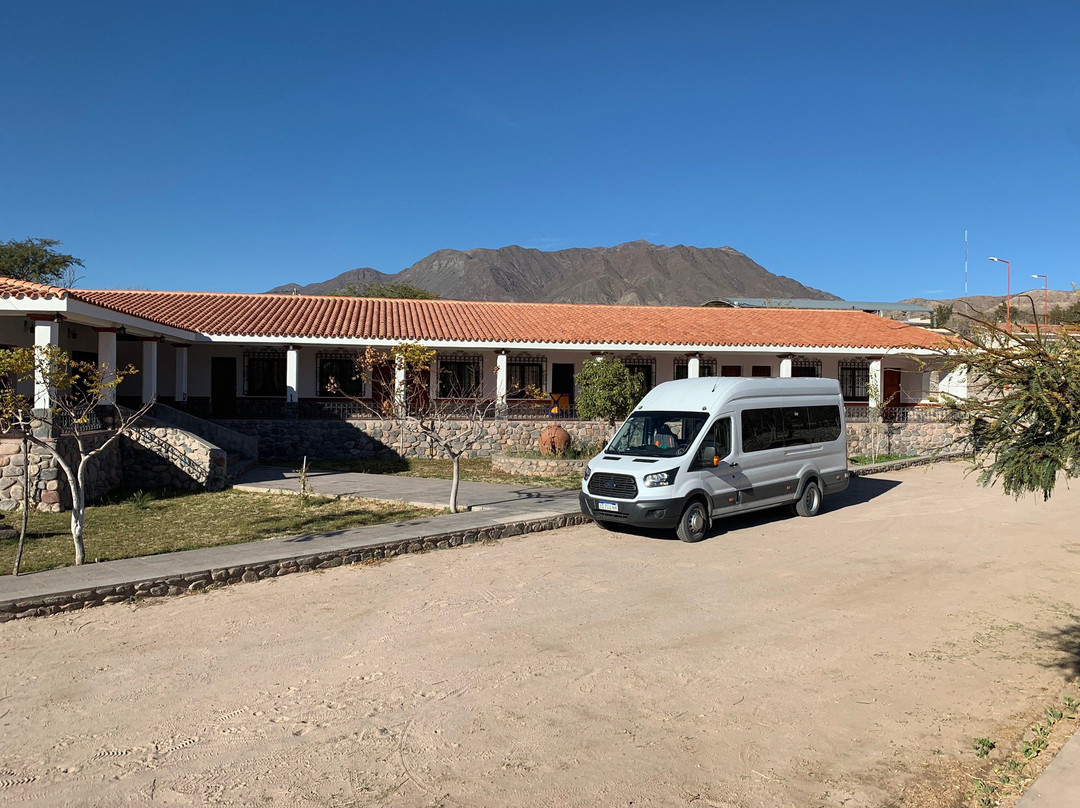 Hosteria Angastaco