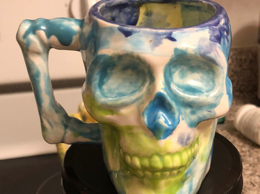 The Mud Oven-渥太华必去景点