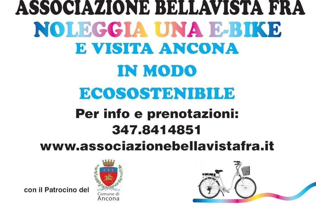 ASSOCIAZIONE BELLAVISTA FRA景点图片