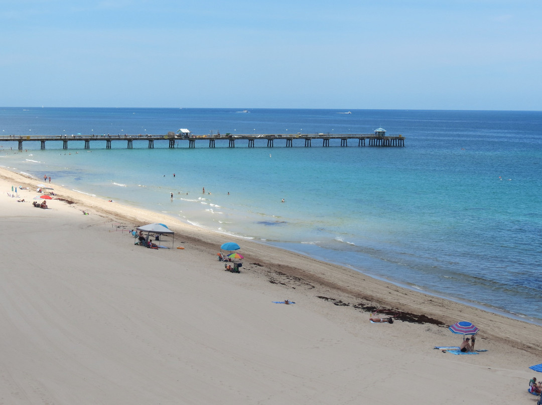 海上领主酒店和套房(限成人)主图