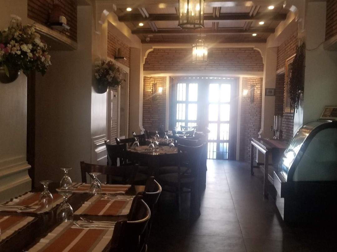 Ciudad Fernandina Hotel主图