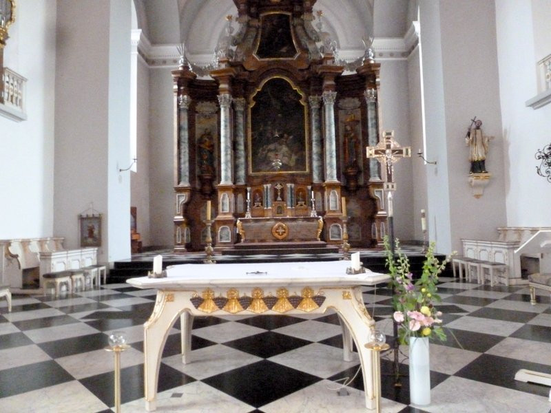St. Laurentius Wuppertal景点图片