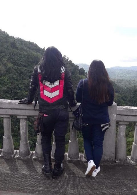 Agas-Agas Bridge-Sogod必去景点