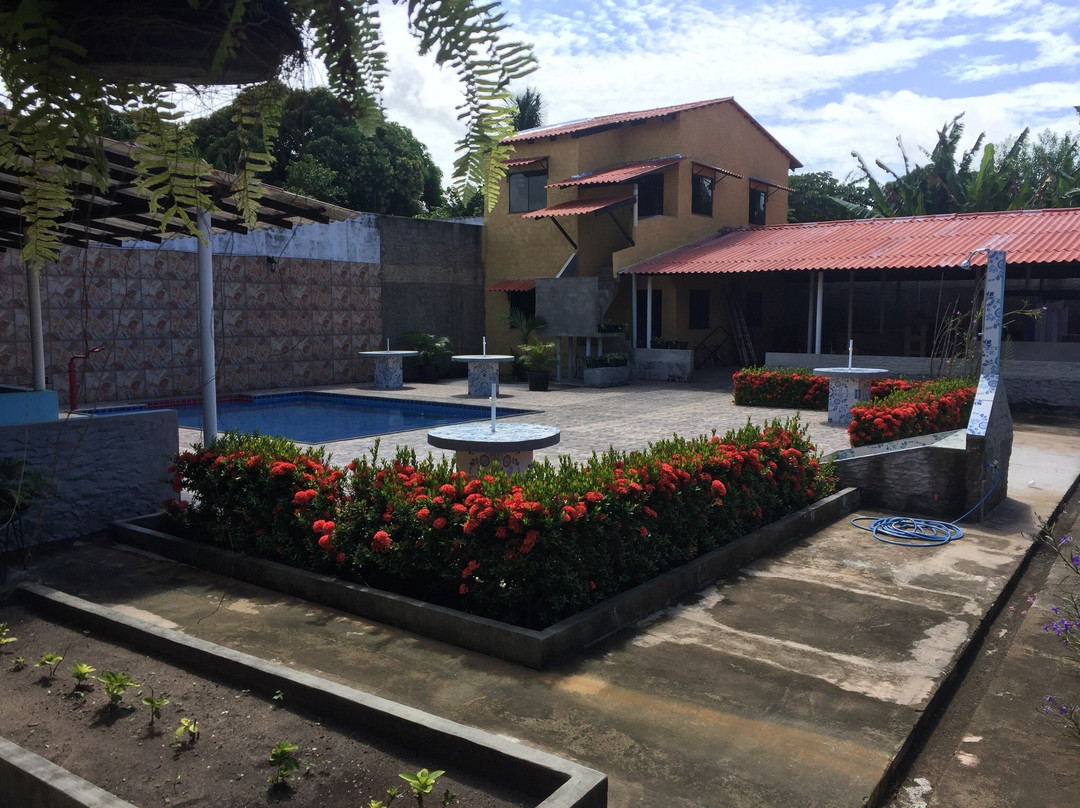 Pousada Aruana主图