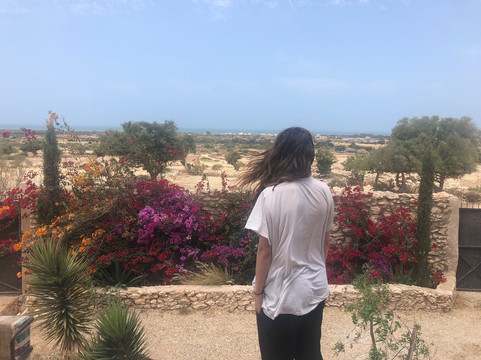 Yogi Villa Essaouira主图