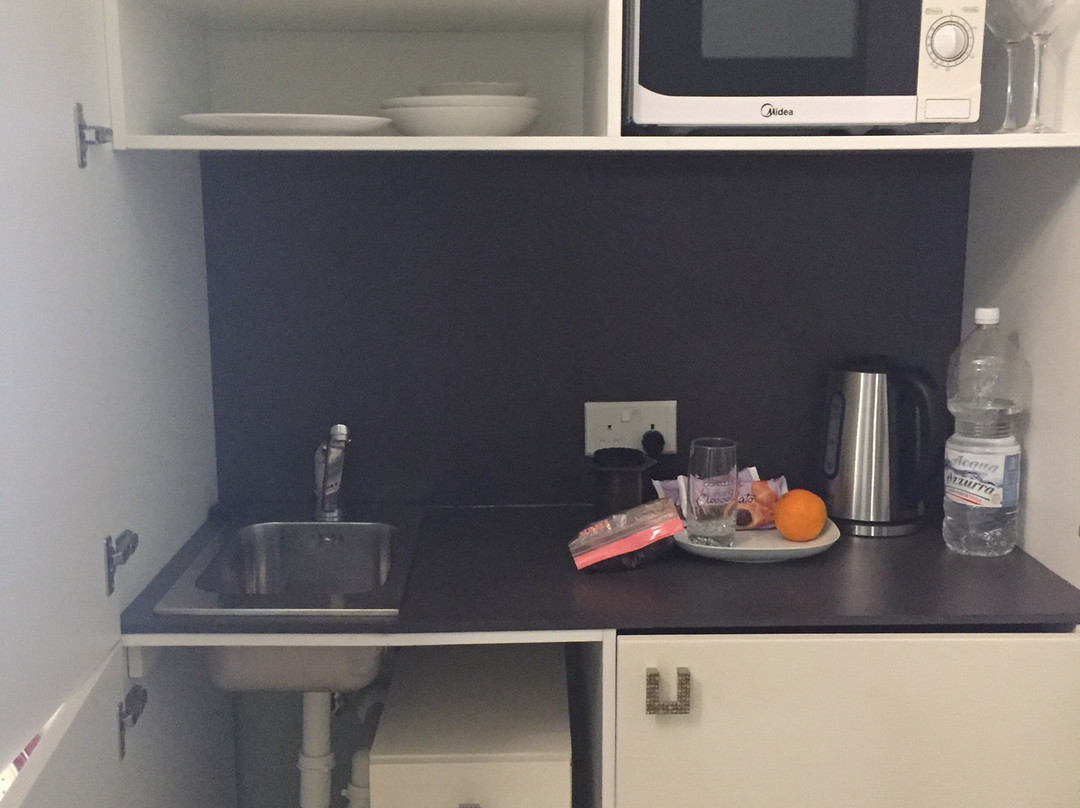 Sally Port Senglea主图