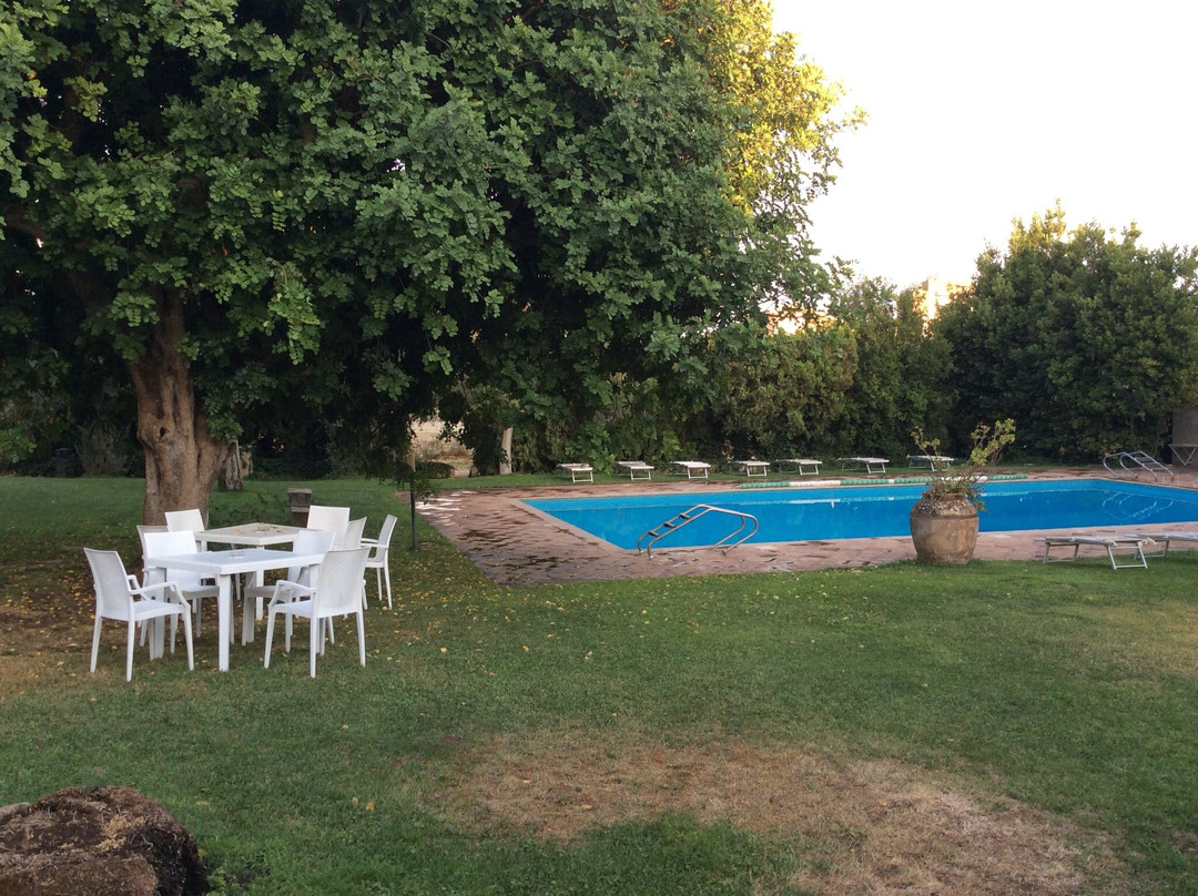 Mothuq Garden - House主图