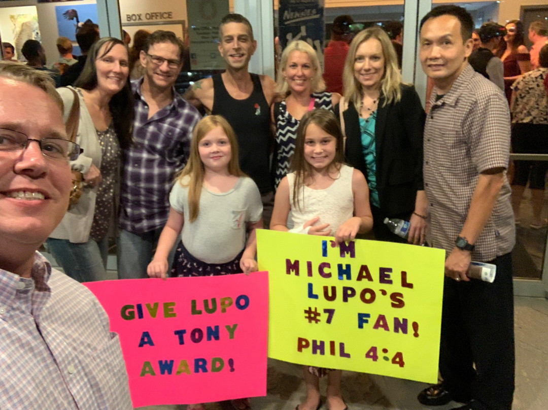 Osceola Arts-基西米必去景点