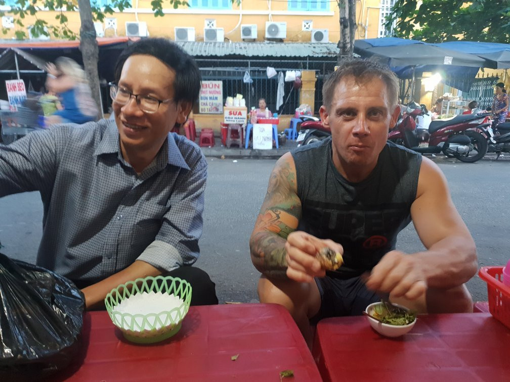 Hoi An Street Food Tour-会安必去景点