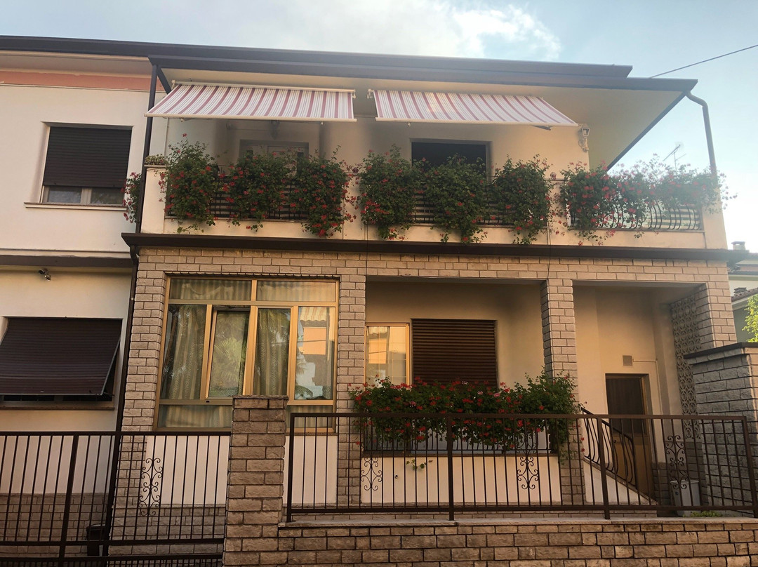 Bed & Breakfast Gasiso主图