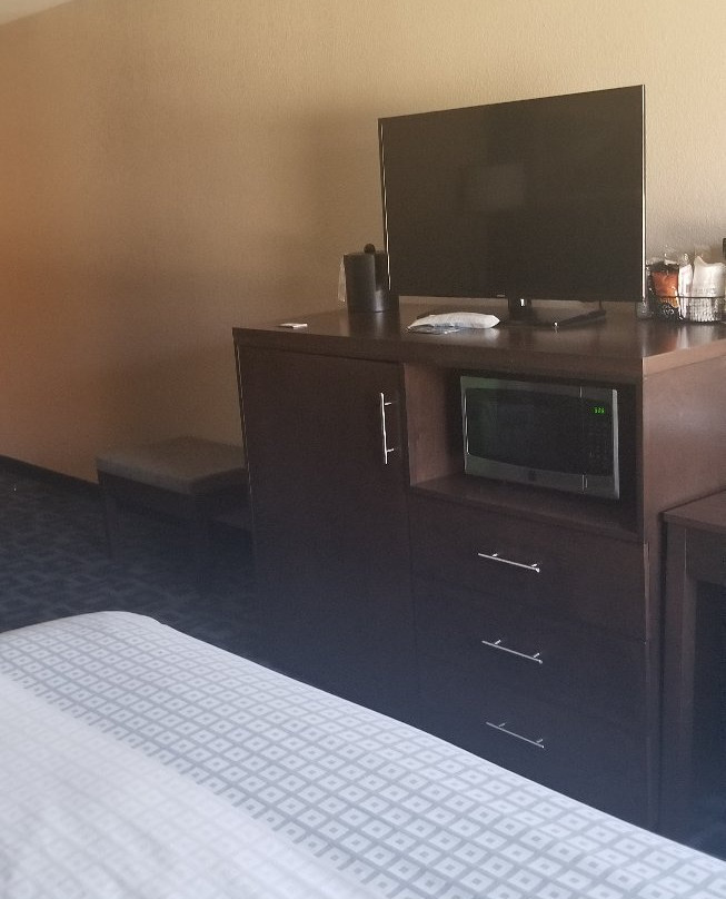 Best Western Benton Harbor-St. Joseph主图