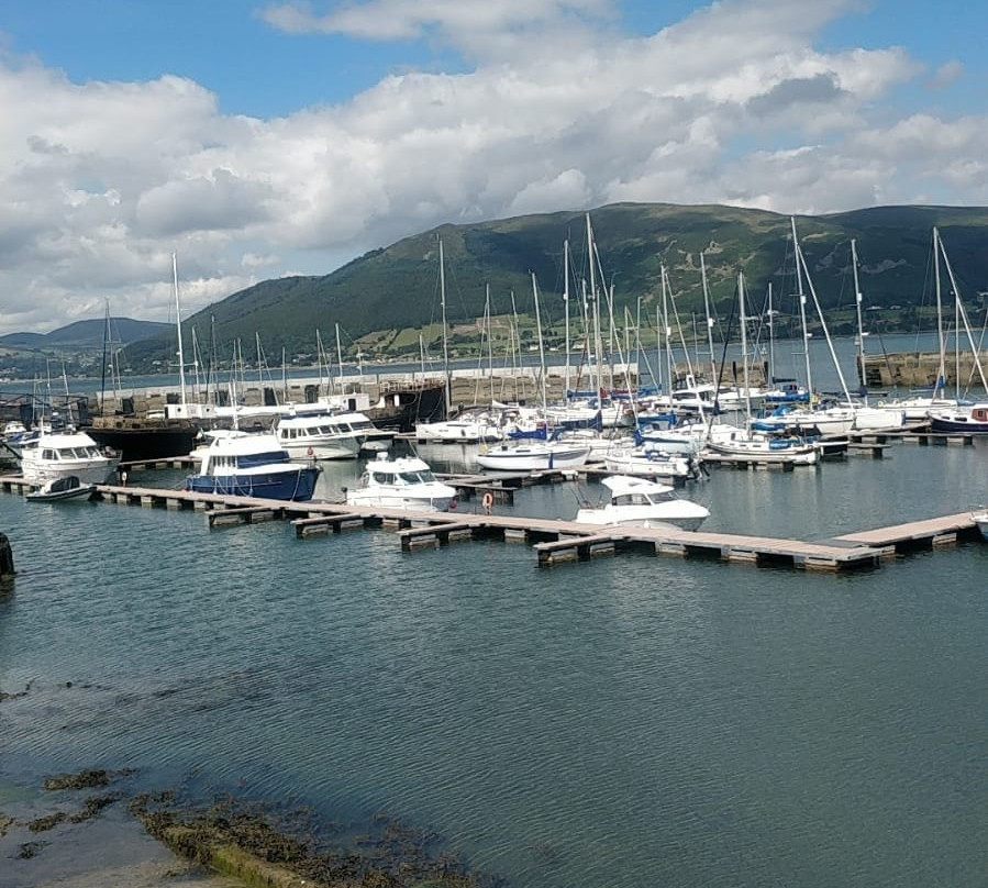 E-Bike Escapes Carlingford-Carlingford必去景点