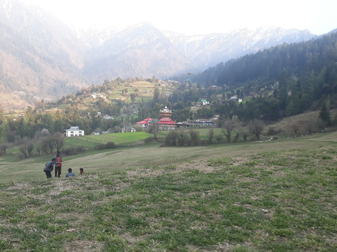 River Side Resort & Adventures主图