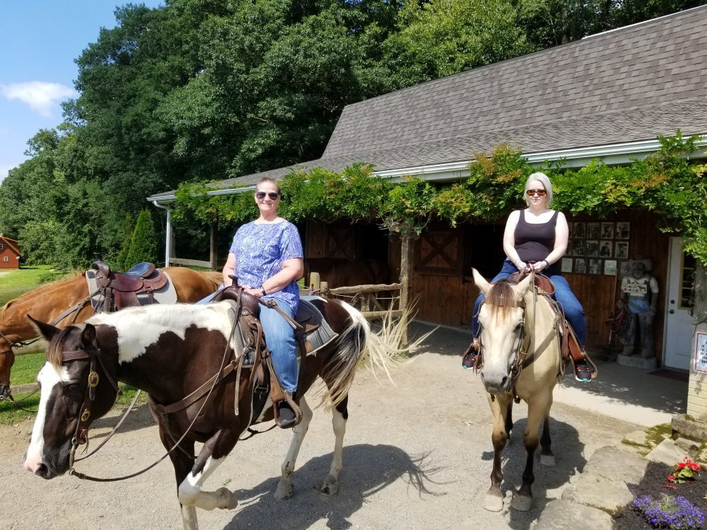 Guggisberg Swiss Inn主图