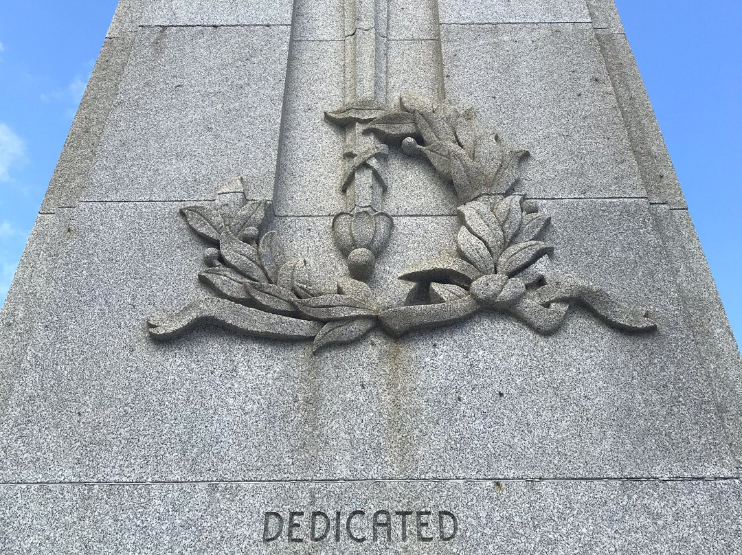 100 Stairs-Flin Flon必去景点