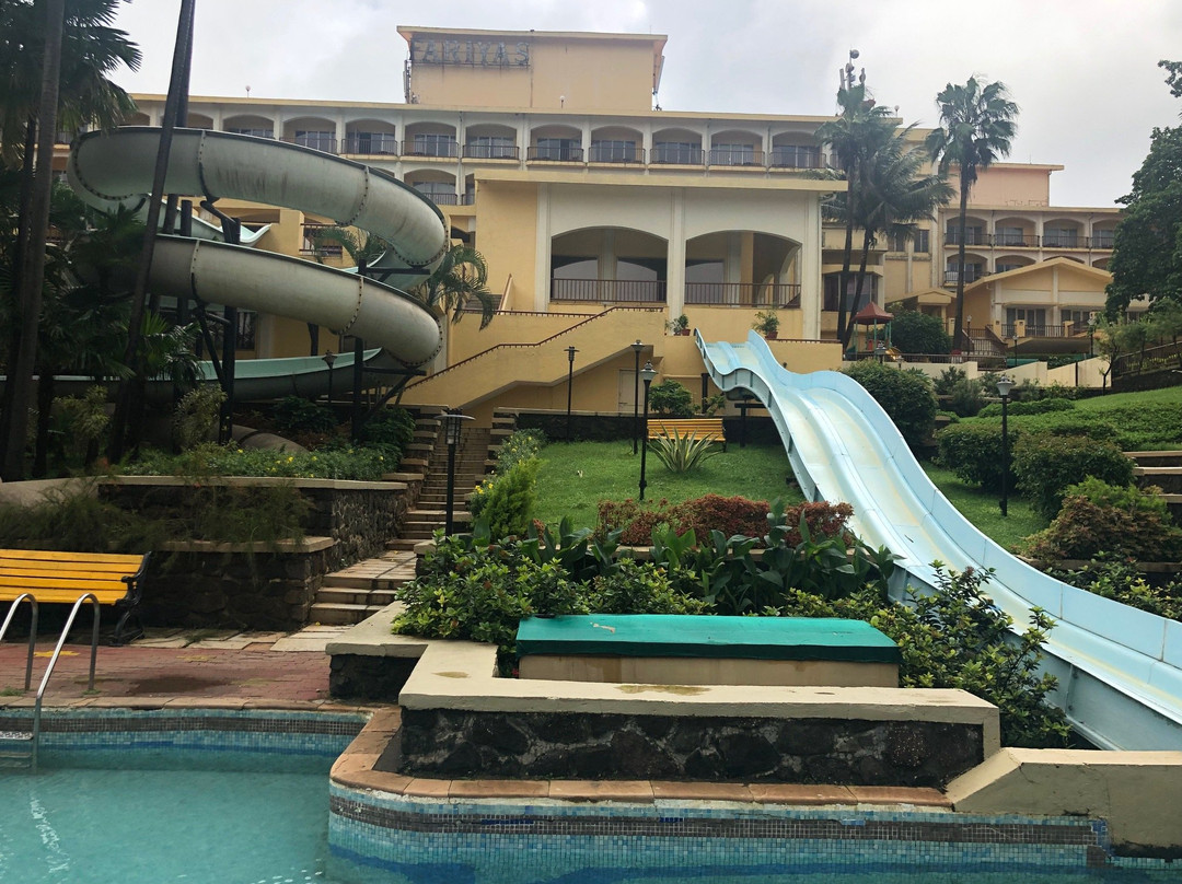Fariyas Resort Lonavala主图
