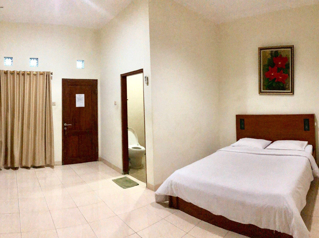 班达拉阿斯里酒店主图