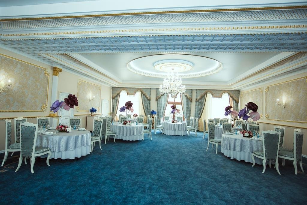 Imperator Hotel主图