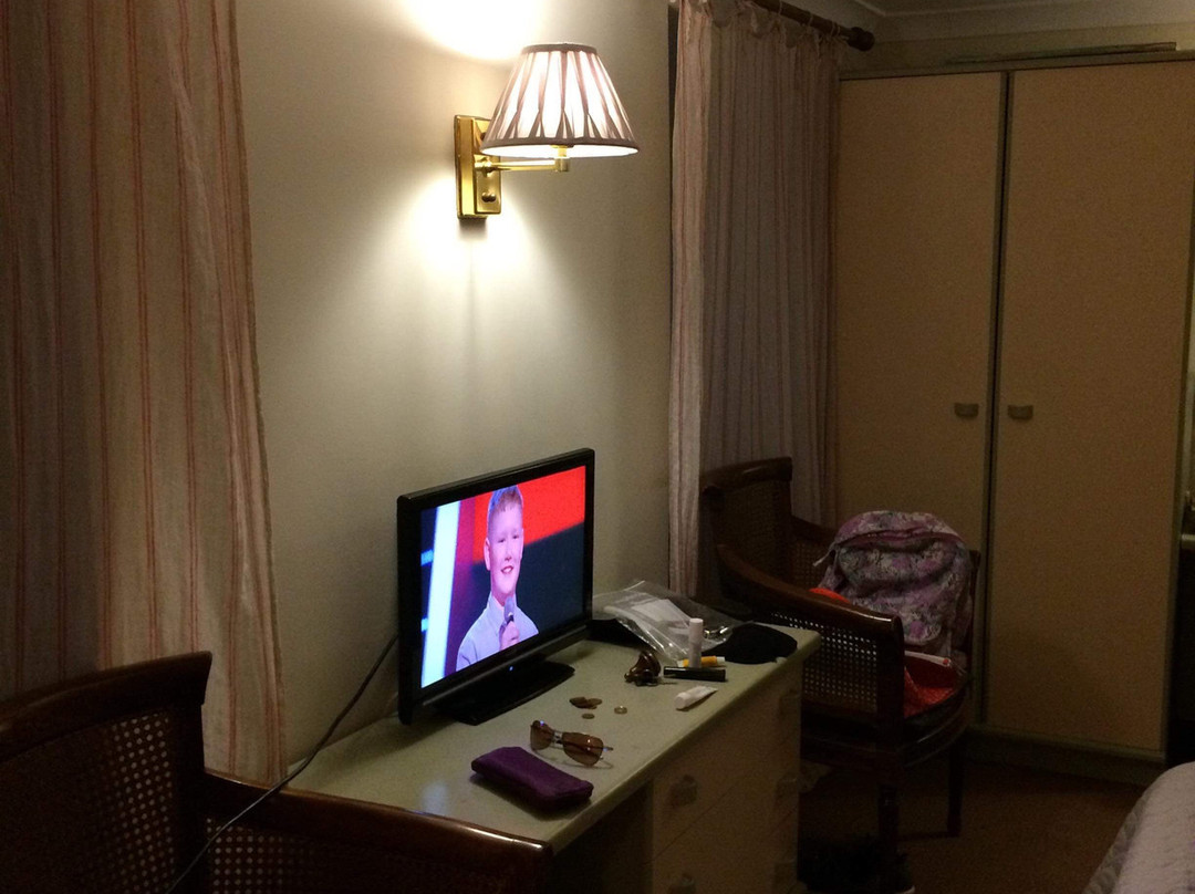 Harbour View self catering Accomodation主图