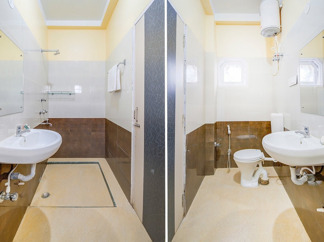 OYO 13521 苏德里蒂酒店主图